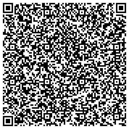 QR-код с контактной информацией организации УФМС