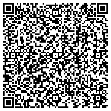 QR-код с контактной информацией организации Perfecto Studio