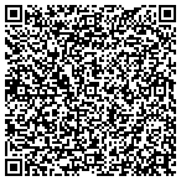 QR-код с контактной информацией организации Пирошоу