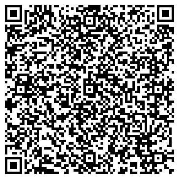 QR-код с контактной информацией организации Алфикс, компания, ИП Шестаков В.Н.