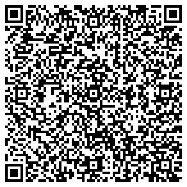 QR-код с контактной информацией организации Мегаполис продакшн