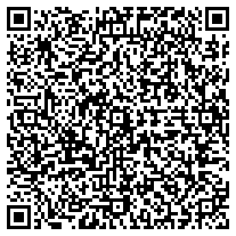 QR-код с контактной информацией организации ИП Саитова С.А.