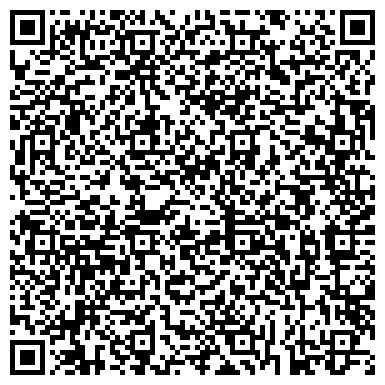 QR-код с контактной информацией организации Колосок, детский сад, пос. Ждановский