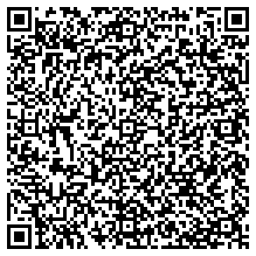 QR-код с контактной информацией организации Стильные шторы