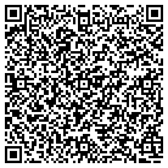 QR-код с контактной информацией организации ООО Торговая сеть «Радеж»