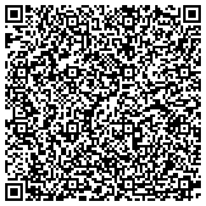 QR-код с контактной информацией организации ООО Приволжский центр экспертиз и оценки