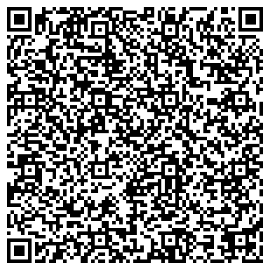QR-код с контактной информацией организации Ателье по ремонту одежды на ул. 7-й микрорайон, 75