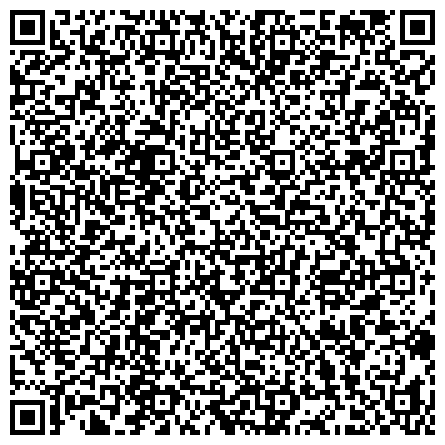 QR-код с контактной информацией организации УФМС, Отдел Управления Федеральной миграционной службы России по г. Москве в Северном административном округе, Район Аэропорт