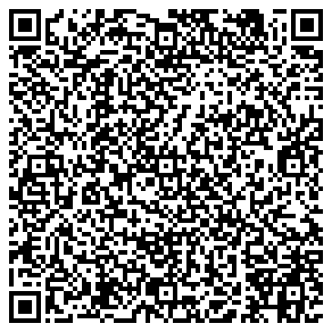QR-код с контактной информацией организации АйТи Диагност