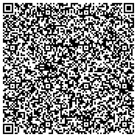 QR-код с контактной информацией организации УФМС, Отдел Управления Федеральной миграционной службы России по г. Москве в Центральном административном округе, Район Пресненский