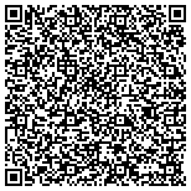 QR-код с контактной информацией организации Институт Конфуция, китайский культурный центр, НГЛУ