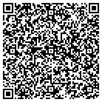QR-код с контактной информацией организации "Рада-Багаж"