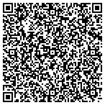 QR-код с контактной информацией организации ООО СибСвет