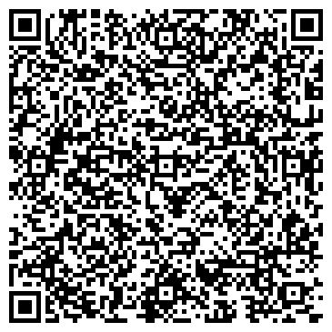 QR-код с контактной информацией организации Ералаш party