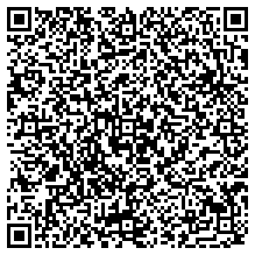 QR-код с контактной информацией организации Мистер Праздникофф