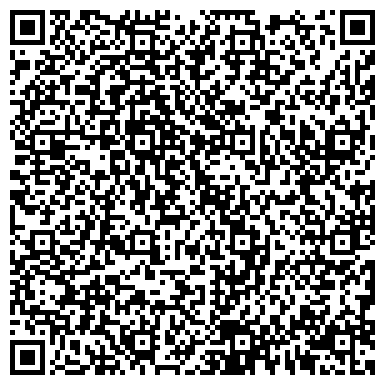 QR-код с контактной информацией организации Нижегородский институт красивого бизнеса