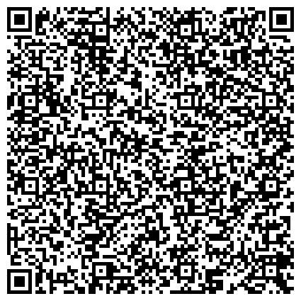 QR-код с контактной информацией организации Московский университет им. С.Ю. Витте, филиал в г. Нижнем Новгороде