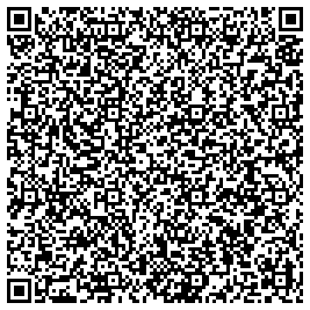 QR-код с контактной информацией организации УФМС, Отдел Управления Федеральной миграционной службы России по г. Москве в Западном административном округе, Район Крылатское