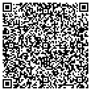 QR-код с контактной информацией организации Акведук