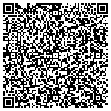 QR-код с контактной информацией организации Арабесски