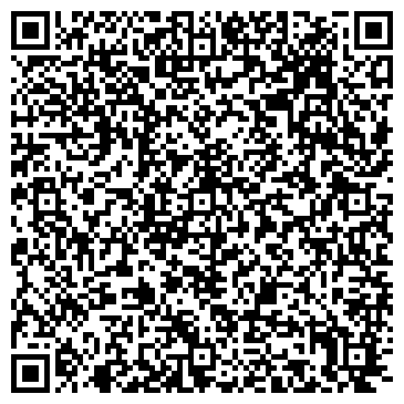 QR-код с контактной информацией организации зао «Канонфарма продакшн»