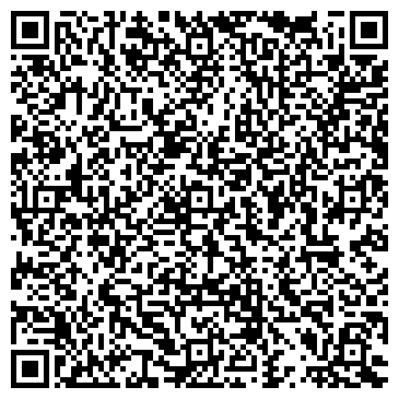 QR-код с контактной информацией организации Кладовая радости
