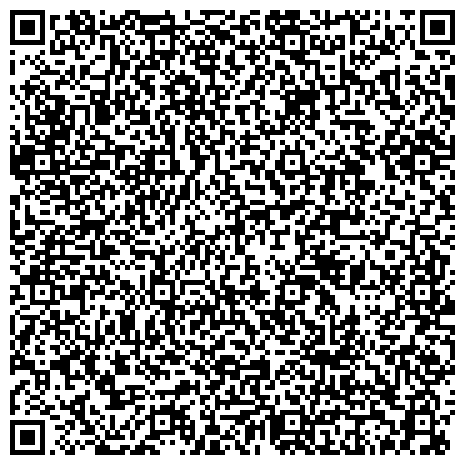 QR-код с контактной информацией организации УФМС, Отдел Управления Федеральной миграционной службы России по г. Москве в Юго-Западном административном округе, Район Обручевский