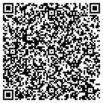 QR-код с контактной информацией организации Престиж