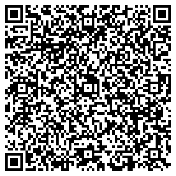 QR-код с контактной информацией организации Серебро 925