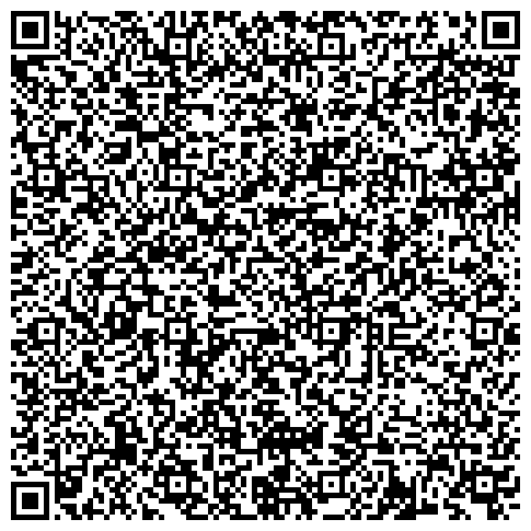 QR-код с контактной информацией организации УФМС, Межрайонное отделение Управления Федеральной миграционной службы России по Московской области в городском поселении Пушкино, Территориальный пункт №1