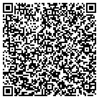QR-код с контактной информацией организации ООО Ким