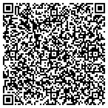 QR-код с контактной информацией организации Фельдшерско-акушерский пункт, д. Черная речка