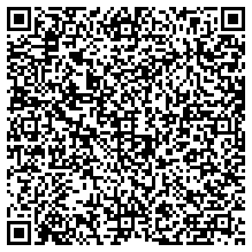 QR-код с контактной информацией организации Гамма-Ю