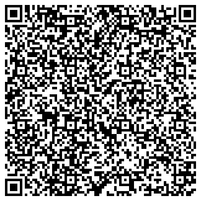 QR-код с контактной информацией организации Центр дополнительного профессионального образования, ННГУ, Дзержинский филиал