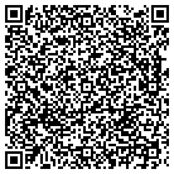 QR-код с контактной информацией организации ООО Управляющая компания «Жилищные услуги»