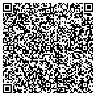 QR-код с контактной информацией организации Радеж