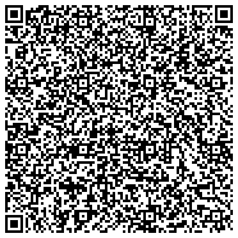 QR-код с контактной информацией организации УФМС, Отдел Управления Федеральной миграционной службы России по г. Москве в Северо-Восточном административном округе, Район Бабушкинский