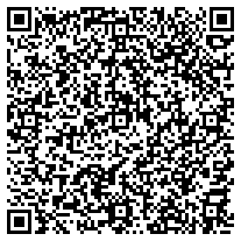 QR-код с контактной информацией организации Банкомат, ИКБ Совкомбанк, ООО