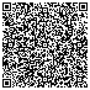 QR-код с контактной информацией организации Кристалл