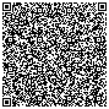 QR-код с контактной информацией организации УФМС, Отдел Управления Федеральной миграционной службы России по г. Москве в Центральном административном округе, Район Хамовники