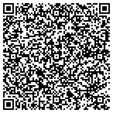 QR-код с контактной информацией организации Бугага