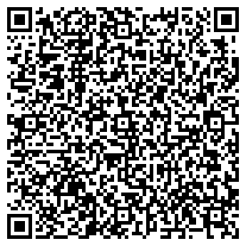 QR-код с контактной информацией организации ИП Рычков М.Ю.