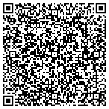 QR-код с контактной информацией организации ЗАО Метран