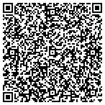 QR-код с контактной информацией организации ООО ТелКрисСтрой