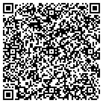 QR-код с контактной информацией организации Zazazoom