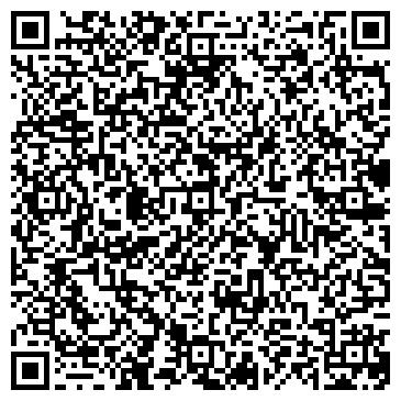 QR-код с контактной информацией организации Магнит