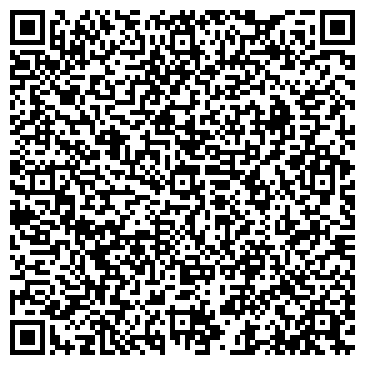 QR-код с контактной информацией организации Пирошоу
