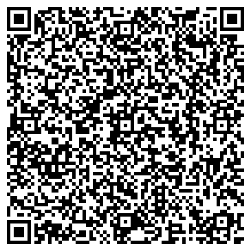 QR-код с контактной информацией организации ТВС Энерго