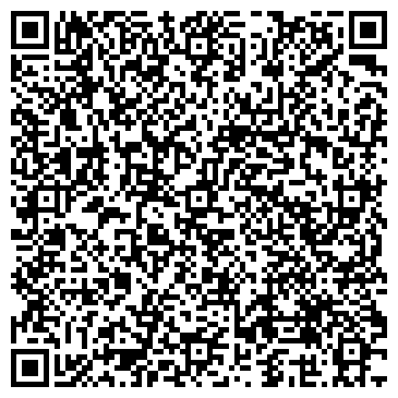 QR-код с контактной информацией организации Бэтикс