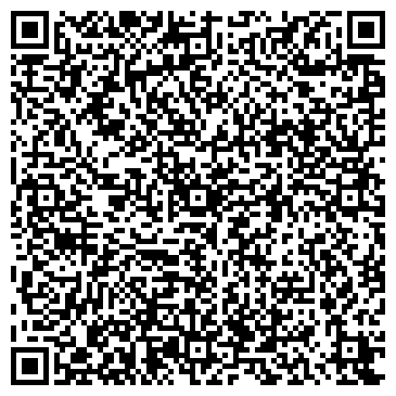 QR-код с контактной информацией организации Магнит